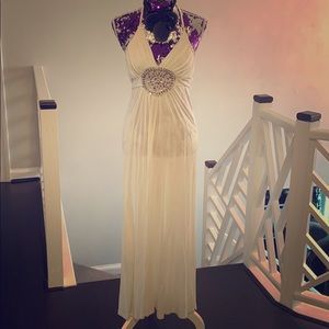 Raviya summer maxi